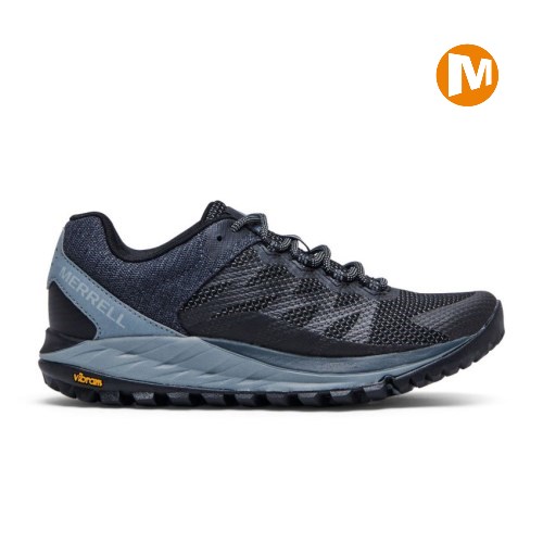 Tenis Merrell Antora 2 Mujer MX.P.EXI